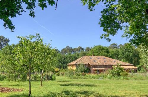 Pontonx-sur-l'Adour Bed & Breakfast | Chambres d'hôtes à Pontonx