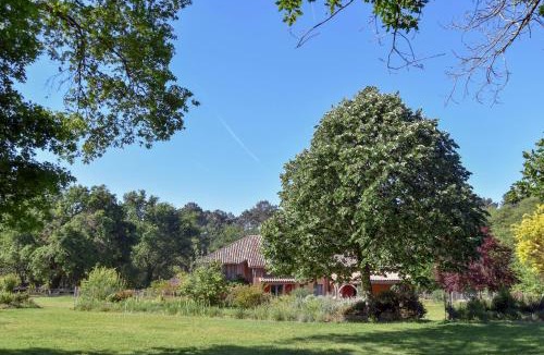 Pontonx-sur-l'Adour Bed & Breakfast | Chambres d'hôtes à Pontonx