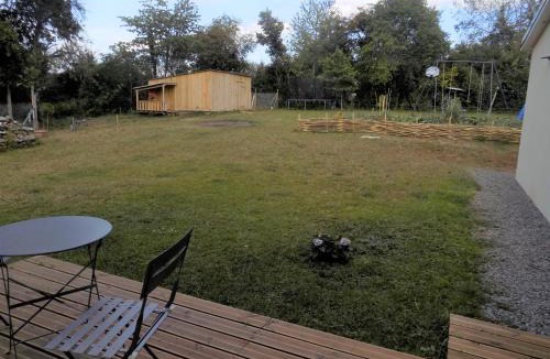 Raveau Bed & Breakfast | Chambres d'hôtes à Raveau