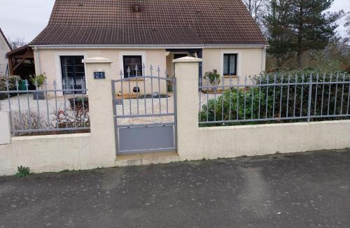 Monce-en-Belin Apartment | Chambres d'hôtes 24