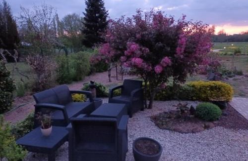 Monce-en-Belin Apartment | Chambres d'hôtes 24