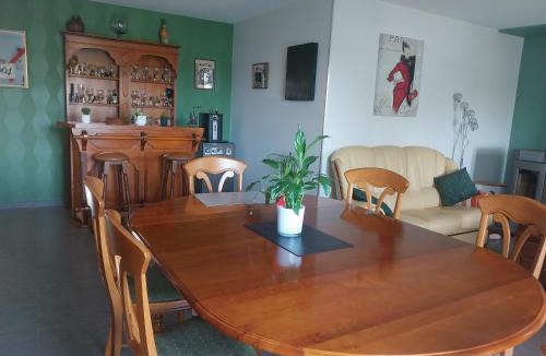 Monce-en-Belin Apartment | Chambres d'hôtes 24