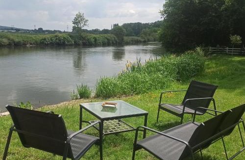 Neuilly Bed & Breakfast | Chambres d'hôtes 2 lits