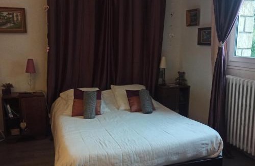 Neuilly Bed & Breakfast | Chambres d'hôtes 2 lits