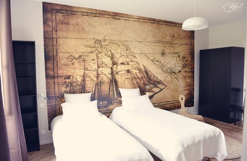 Auch Bed & Breakfast | Chambres d'hôtes A Clairefontaine