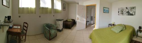 Bussy-le-Chateau Bed & Breakfast | Chambres d'hôtes Aux Portes des Tumuli