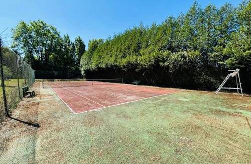 Lieurey Bed & Breakfast | Chambres d'hôtes accès au spa