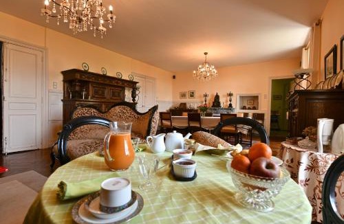 Irissarry Bed & Breakfast | Chambres d'Hôtes Aire Berria