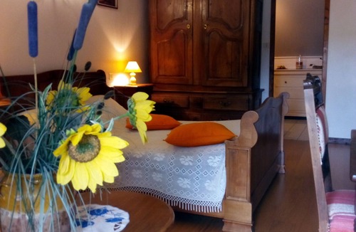 Loubajac House | Chambres d'hôtes Anousta