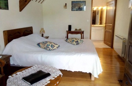 Loubajac House | Chambres d'hôtes Anousta