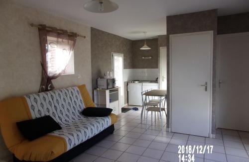 Reaumur Bed & Breakfast | Chambres d'Hôtes Antézière