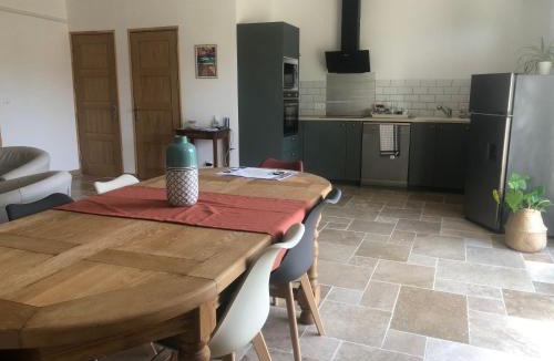 Lamothe Bed & Breakfast | Chambres d’hôtes Arremounon