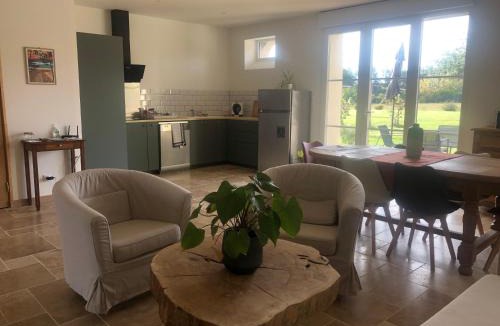 Lamothe Bed & Breakfast | Chambres d’hôtes Arremounon