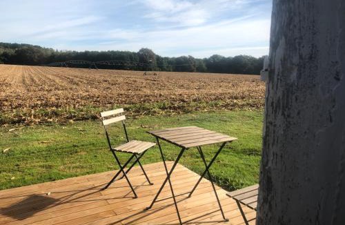 Lamothe Bed & Breakfast | Chambres d’hôtes Arremounon