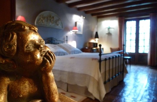 Bossee House | Chambres d'hôtes au clos de Beaulieu