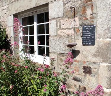 Lamballe Bed & Breakfast | Chambres d'Hôtes Au Clos du Lit