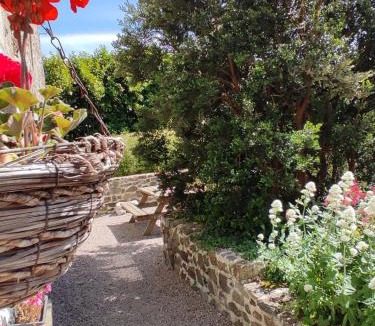 Lamballe Bed & Breakfast | Chambres d'Hôtes Au Clos du Lit