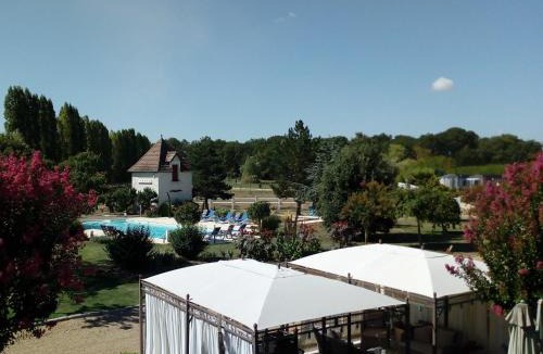 Bossee House | Chambres d'hôtes Au Clos de Beaulieu