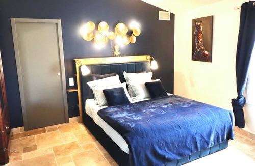 Saint-Just House | Chambres d'Hôtes au Mas de Cadoule