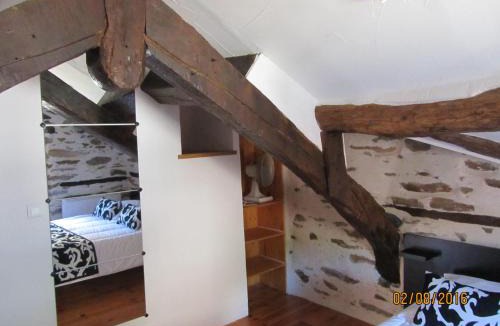 Ambialet Bed & Breakfast | Chambres d'Hôtes Auberg'inn