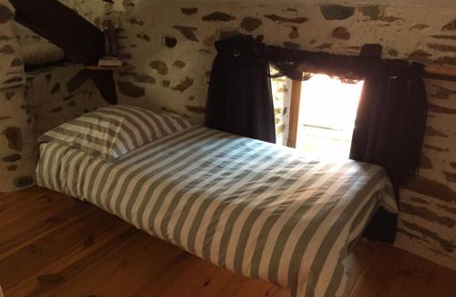 Ambialet Bed & Breakfast | Chambres d'Hôtes Auberg'inn