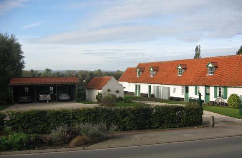 Ardres Bed & Breakfast | Chambres d'hôtes B&B Cote d'Opale La Fermette du Lac