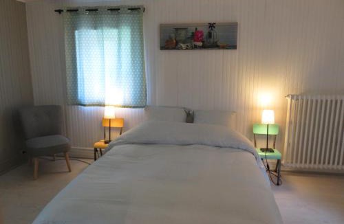 Getigne Bed & Breakfast | Chambres d'hôtes - B&B