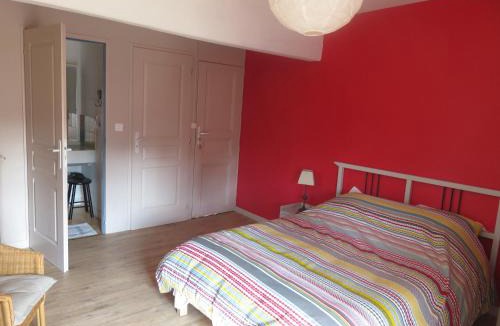 Getigne Bed & Breakfast | Chambres d'hôtes - B&B
