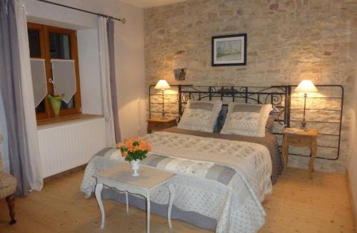 Baume-les-Dames Bed & Breakfast | Chambres d'hôtes Béred Vuillemin