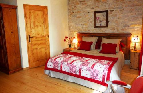 Baume-les-Dames Bed & Breakfast | Chambres d'hôtes Béred Vuillemin