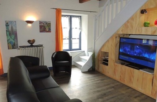 La Godivelle Bed & Breakfast | Chambres d'hôtes Beluga
