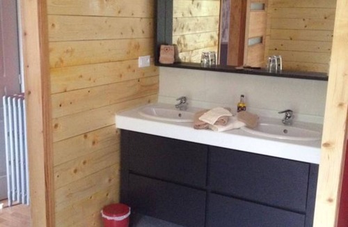 La Godivelle Bed & Breakfast | Chambres d'hôtes Beluga