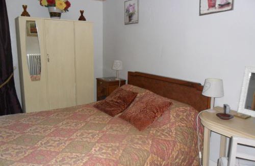 LAbsie Bed & Breakfast | Chambres d'Hôtes Bienvenue