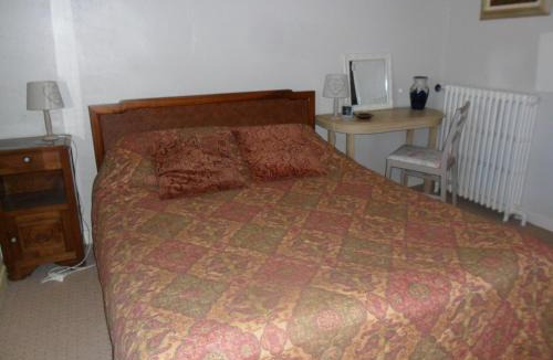 LAbsie Bed & Breakfast | Chambres d'Hôtes Bienvenue