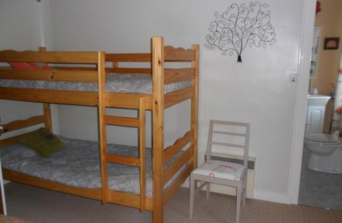 LAbsie Bed & Breakfast | Chambres d'Hôtes Bienvenue