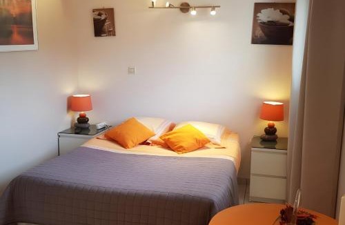 Begadan Bed & Breakfast | Chambres D'hôtes Cabassou Du Médoc