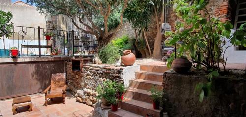 Elne Bed & Breakfast | Chambres d'hôtes Can Oliba