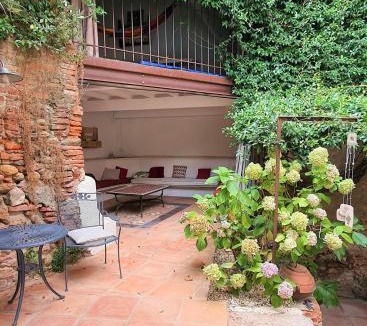 Elne Bed & Breakfast | Chambres d'hôtes Can Oliba