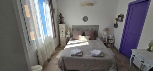 Elne Bed & Breakfast | Chambres d'hôtes Can Oliba