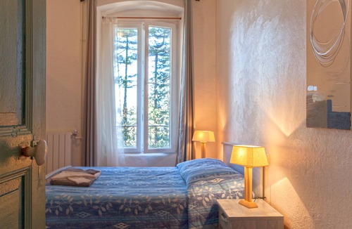 Vizzavone Bed & Breakfast | Chambres d'hôtes Casa Alta