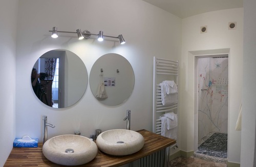 Gizeux House | Chambres d'Hôtes - Château de Gizeux