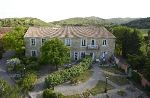 Prat-de-Cest House | Chambres d'hôtes Château de Jonquières
