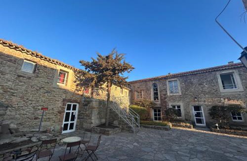 Prat-de-Cest House | Chambres d'hôtes Château de Jonquières