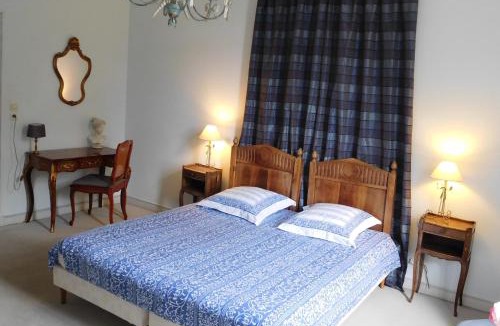Lannoy Bed & Breakfast | Chambres d'hôtes Château de Courcelette