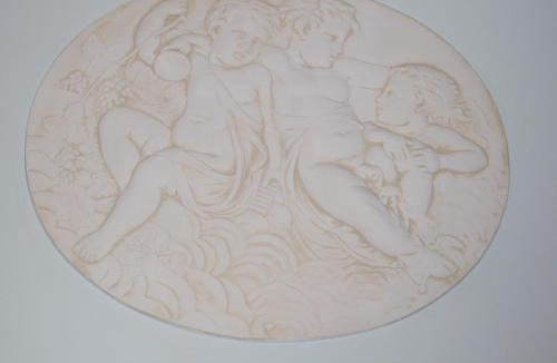 Lannoy Bed & Breakfast | Chambres d'hôtes Château de Courcelette