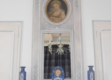 Lannoy Bed & Breakfast | Chambres d'hôtes Château de Courcelette