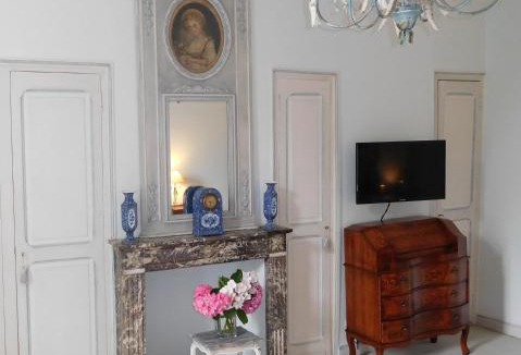 Lannoy Bed & Breakfast | Chambres d'hôtes Château de Courcelette