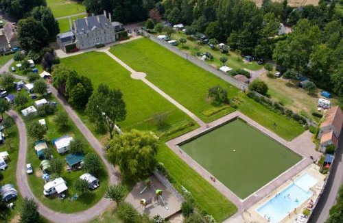 Martragny House | Chambres d'Hôtes Château de Martragny