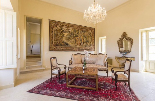 Tabanac Bed & Breakfast | Chambres d'Hôtes Château Renon