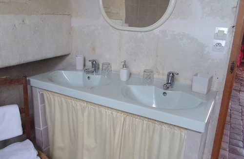 Chemery Bed & Breakfast | Chambres d'hôtes - Chateau de Chemery